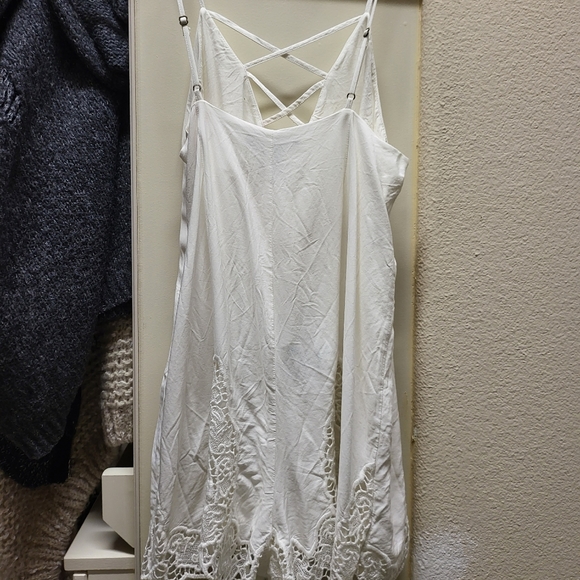 Romper lace - Picture 2 of 3